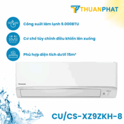 dieu hoa treo tuong