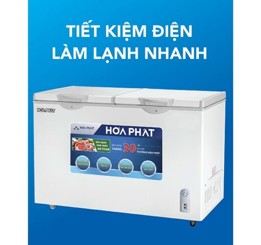 Công nghệ Extra Freezing – Đông sâu -30ºC