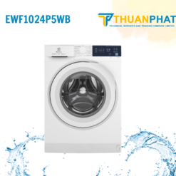 Máy giặt cửa ngang Electrolux 10kg EWF1024P5WB