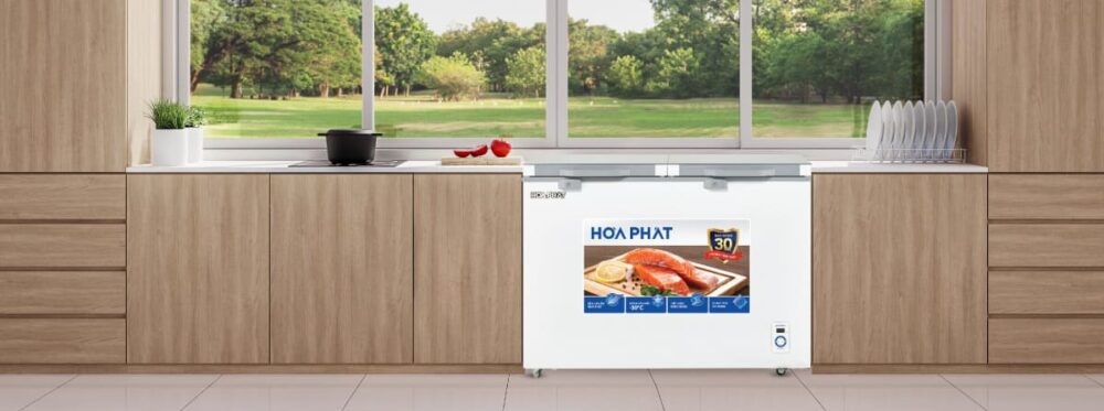 Thiết Kế Hiện Đại, Dễ Dàng Lắp Đặt