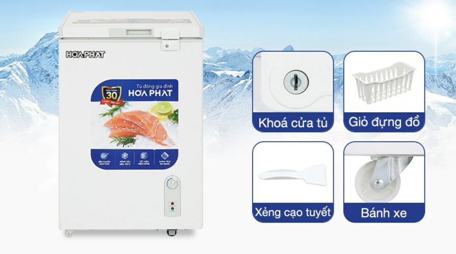 Chân bánh xe chịu lực – Di chuyển dễ dàng