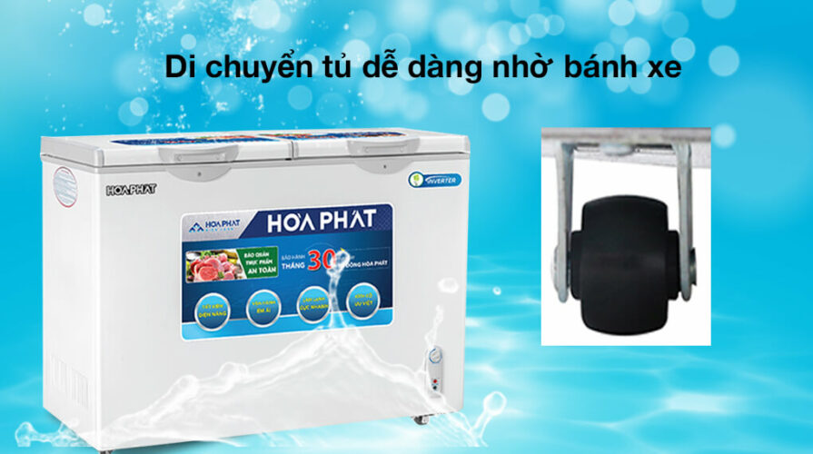 trang bi banh xe