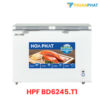 Tủ Đông Hòa Phát