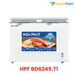 Tủ Đông Hòa Phát