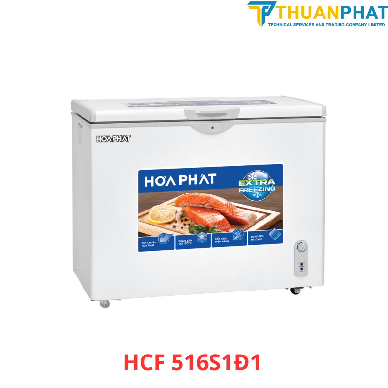 tu dong hoa phat hcf 516 s1d1