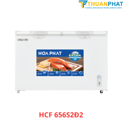 tu dong hoa phat hcf 656 s2d2