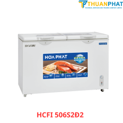 tu dong hoa phat hcfi 506 s2d2