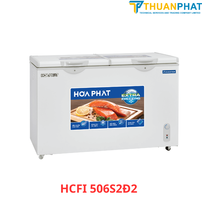 tu dong hoa phat hcfi 506 s2d2