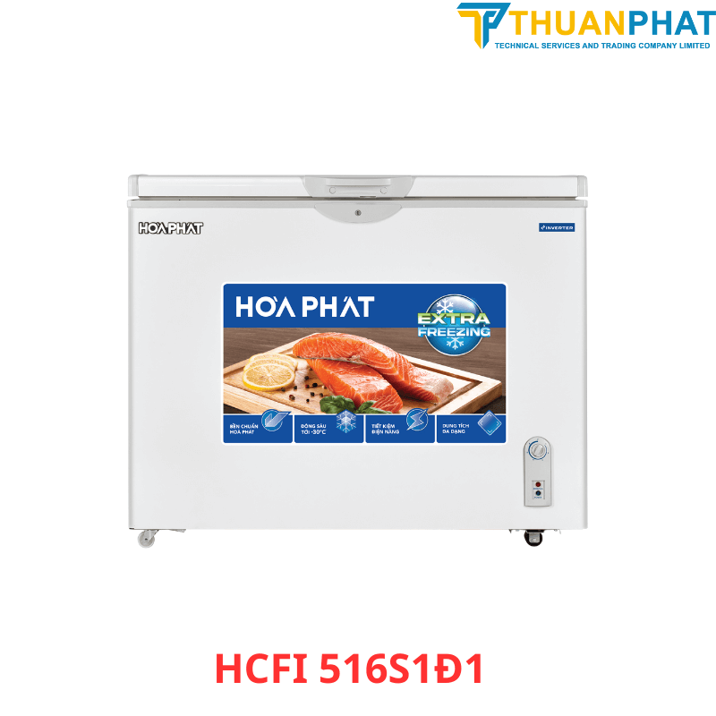 tu dong hoa phat hcfi 516 s1d1