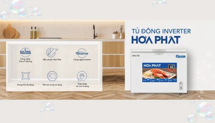 tu dong hoa phat inverter