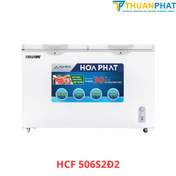 tu lanh dong HCF 506S2Đ2