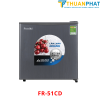 Tủ lạnh mini Funiki 46L FR-51CD