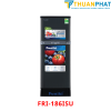 tu lanh funiki FRI 186ISU