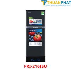 Tủ lạnh Funiki Inverter