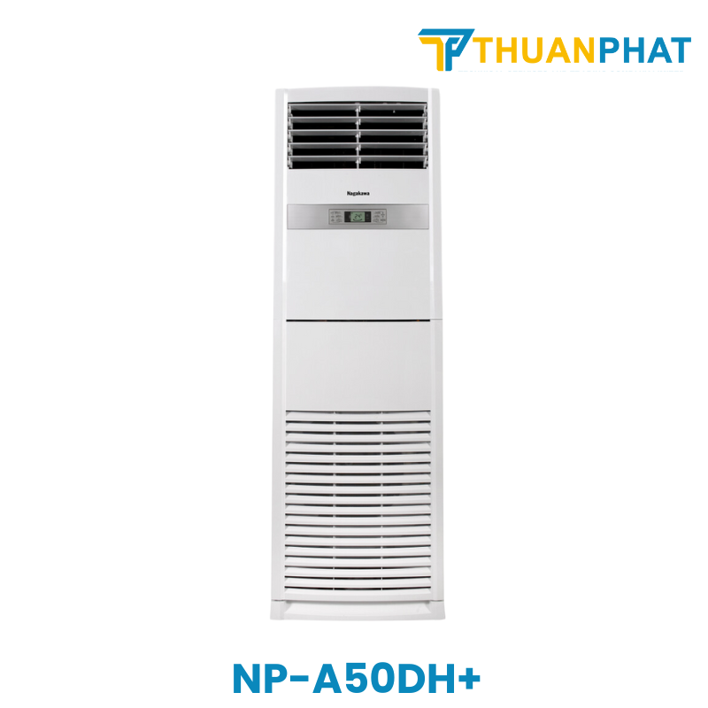 Điều hòa tủ đứng Nagakawa 50000BTU NP-A50DH+