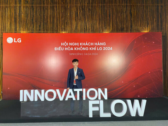 Hoi nghi LG tai Ninh Binh Hội nghị LG tại Ninh Bình