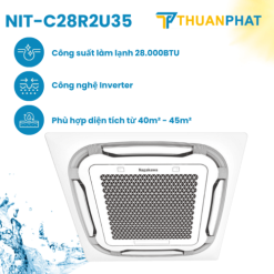 NIT C28R2U35