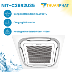 NIT C36R2U35