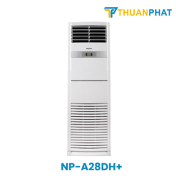 NP A28DH+