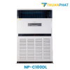 NP C100DL