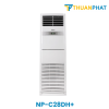 NP C28DH+