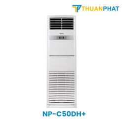 NP C50DH+