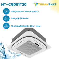 NT C50R1T20