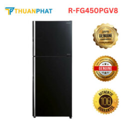 R FG450PGV8