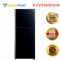 R FVX450PGV9