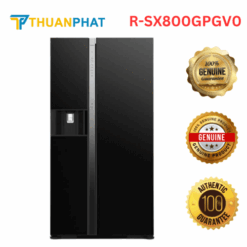 R SX800GPGV0 (GBK)