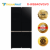 R WB640VGV0
