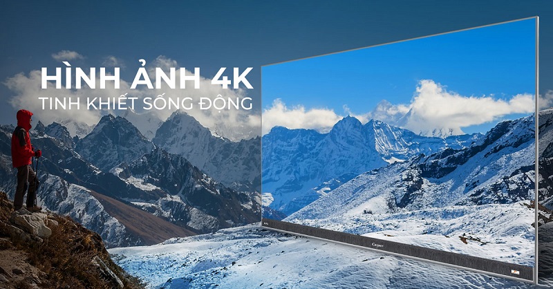 cong nghe hinh anh 4k cong nghe hinh anh 4k