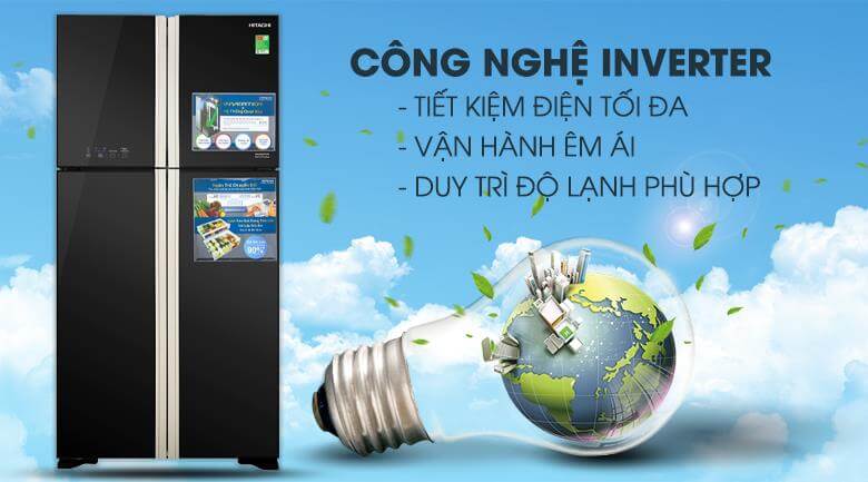 cong nghe inverter cong nghe inverter