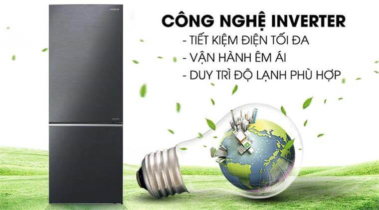 cong nghe inverter