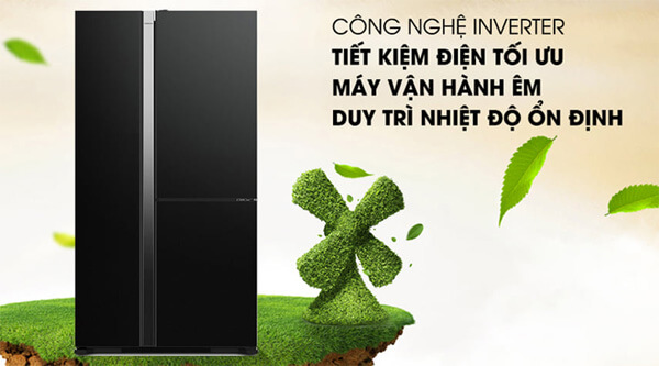 cong nghe inverter