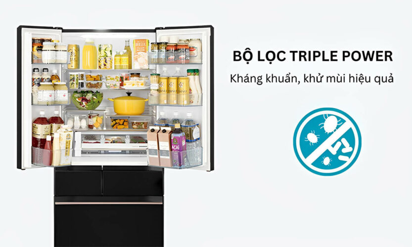 cong nghe khu mui cong nghe khu mui