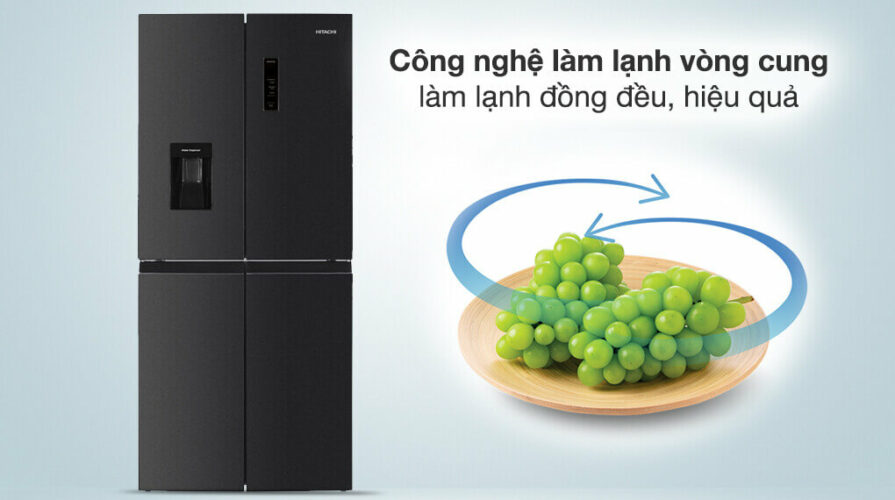 cong nghe lam lanh vong cung