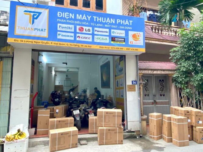 dien may thuan phat