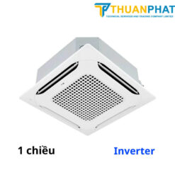 Điều hoà âm trần Cassette LG