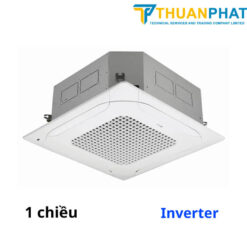 Điều hoà âm trần Cassette LG