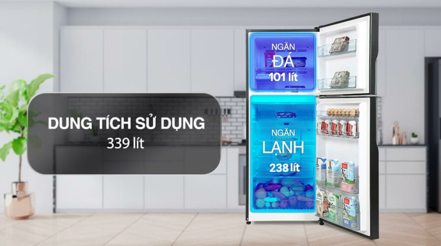 dung tich lon