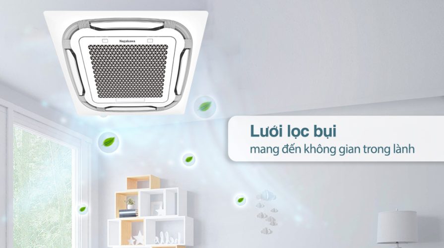 luoi loc bui luoi loc bui