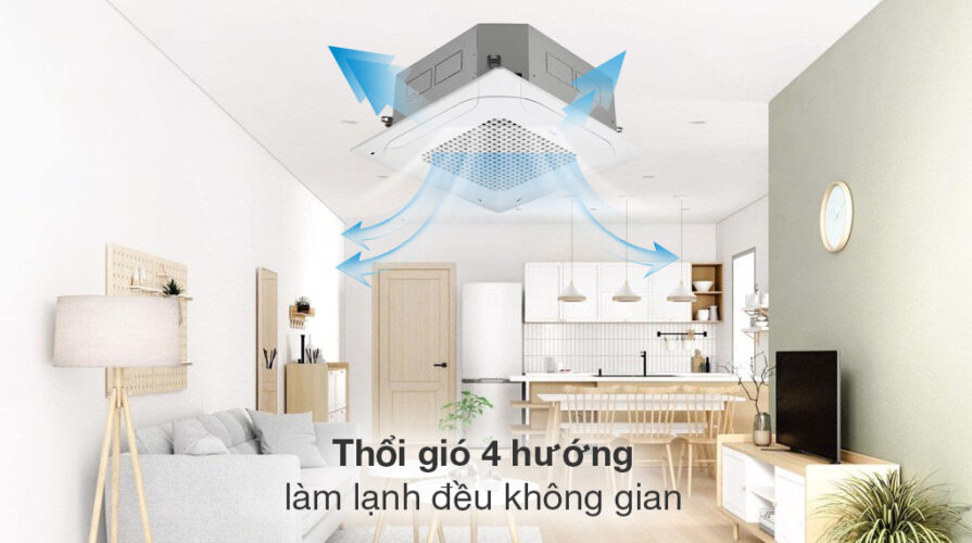 may lanh am tran lg 4 huong thoi may lanh am tran lg 4 huong thoi