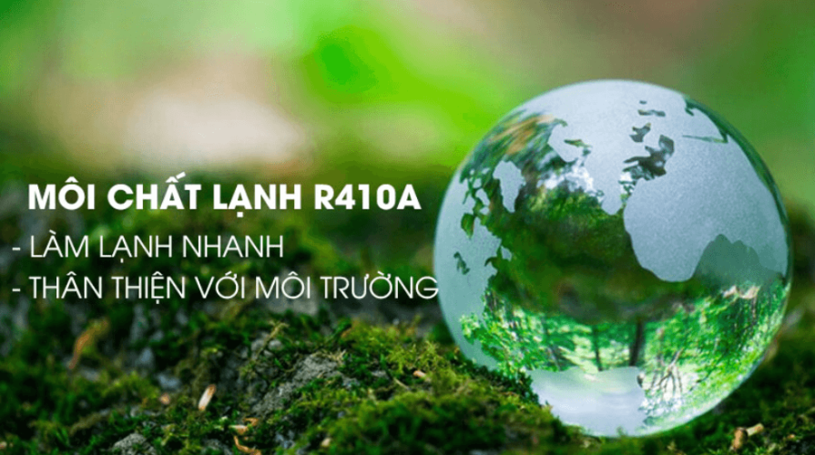 mo chat lanh R410A mo chat lanh R410A