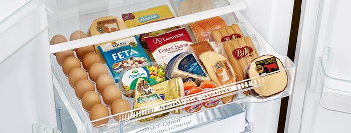 Ngăn trữ chuyển đổi linh hoạt Ngăn trữ chuyển đổi linh hoạt