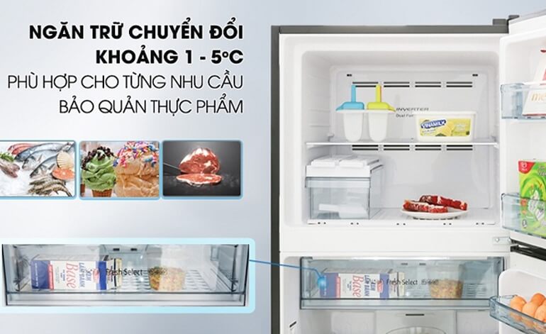 ngan tru chuyen doi 2 che do