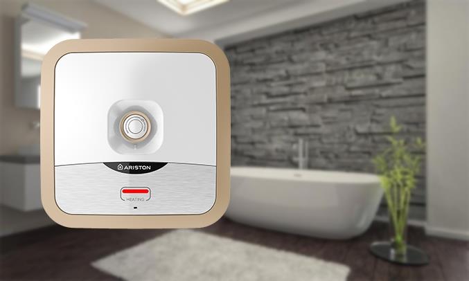 Dung tích 15 lít – Phù hợp cho gia đình nhỏ