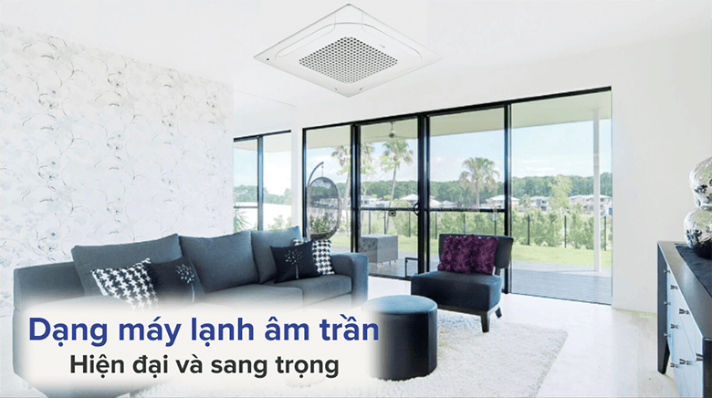 ZTNQ24GNLA1/ZUUQ24GE1 là dòng sản phẩm mới được LG chính thức giới thiệu từ tháng 03/2026