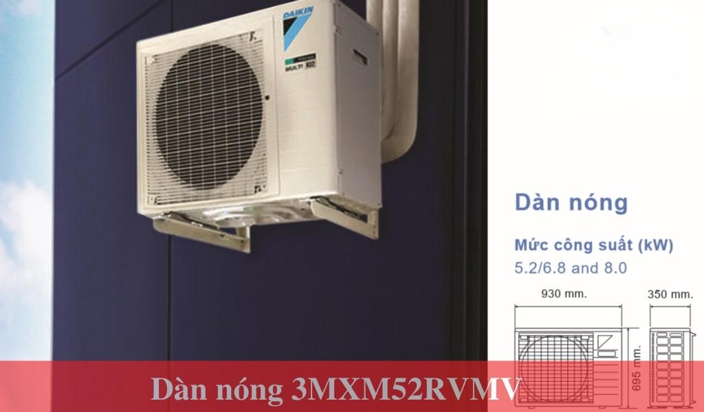 Công nghệ Inverter tiên tiến giúp duy trì nhiệt độ ổn định