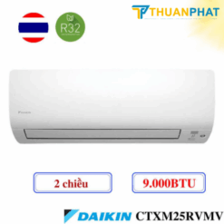 CTXM25RVMV